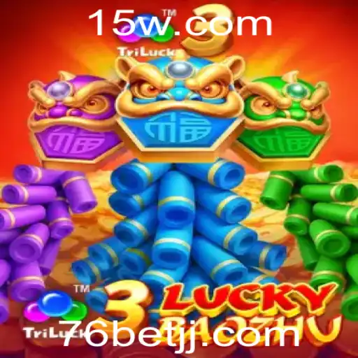 Descubra o Mundo de 3LuckyBaozhu: Uma Experiência Inovadora no 76bet
