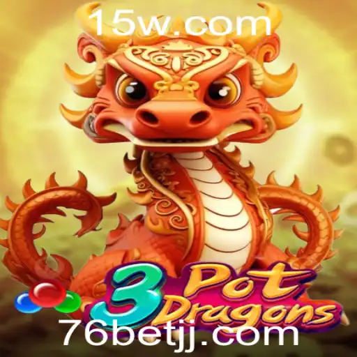 Descubra o Fascinante Mundo de 3PotDragons com 76bet