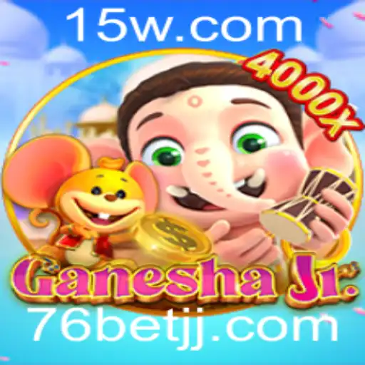 Explorando o Mundo de GaneshaJr: O Jogo Emocionante Alimentado por 76bet