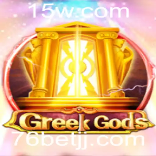 GreekGods: Descubra o Jogo Inovador Iniciado pela 76bet