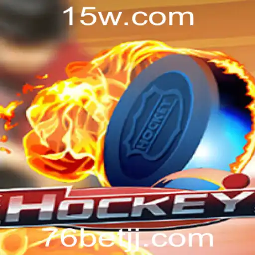 Explorando o Mundo do Hockey com 76bet