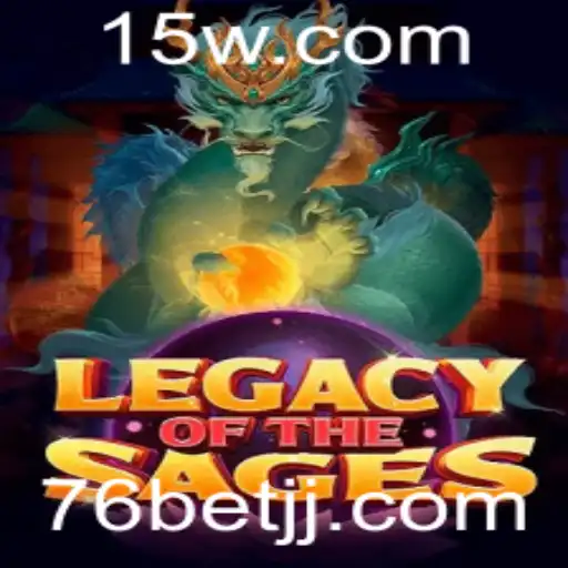Explorando o Mundo Fascinante de LegacyoftheSages e a Inovação com 76bet