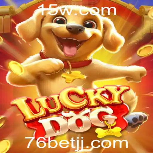 Jogo de Azar Inovador: Descubra LuckyDog com 76bet