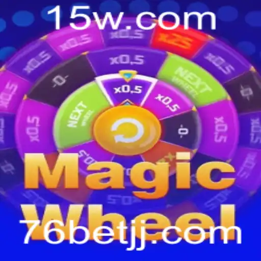 MagicWheel: Conheça o Jogo Revolucionário que Conquista e Diverte