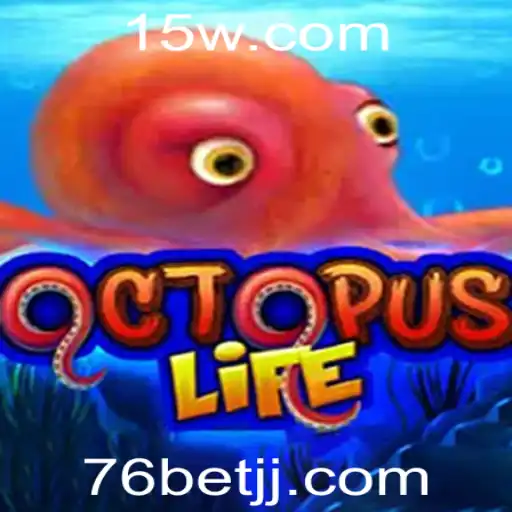 OctopusLife: Descubra a Aventura Oceânica com 76bet
