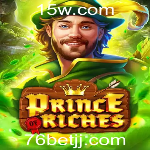 Explorando PrinceOfRiches: Um Guia Completo para Jogadores