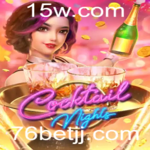Desvendando o Mundo de CocktailNights: A Nova Sensação em Jogos de Cassino