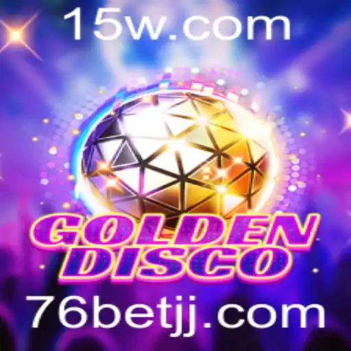 GoldenDisco: Mergulhe na Noite Brilhante do Cassino com 76bet
