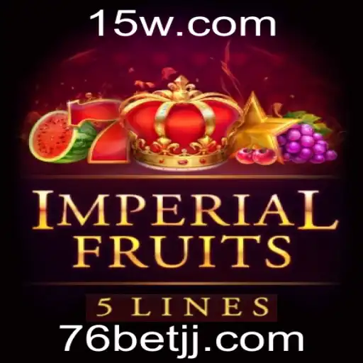Explorando o Fascinante Mundo de 'ImperialFruits5' com 76bet