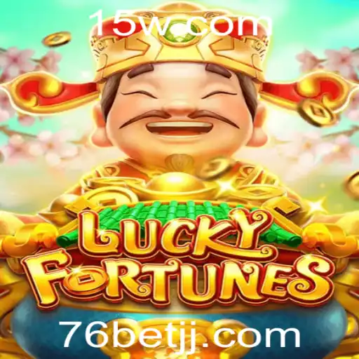 LUCKYFORTUNES: O Guia Completo para Dominar o Jogo de Azar do Momento