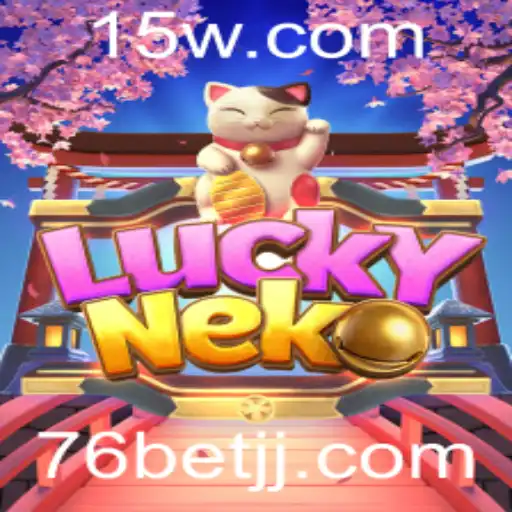 Descubra o Fascinante Mundo de LuckyNeko no 76bet
