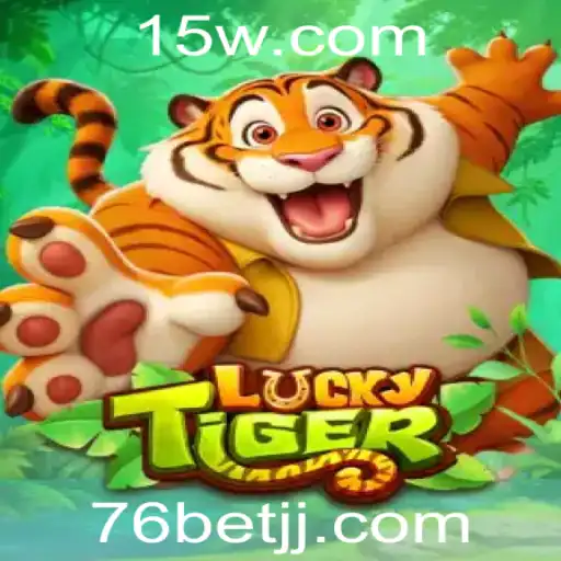 Descubra LuckyTiger: O Jogo de Azar Moderno com 76bet