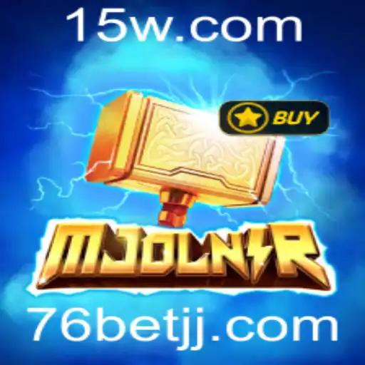 Descubra o Universo de Mjolnir: O Jogo Revolucionário da 76bet