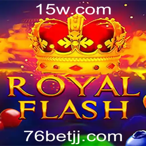 Descubra o Novo Jogo de Cartas: RoyalFlash e o Impacto de 76bet no Cenário Atual