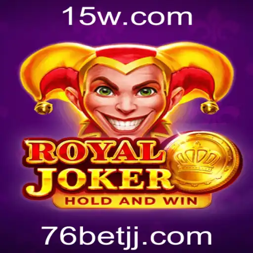 Descubra o Fascinante Mundo de RoyalJoker e 76bet