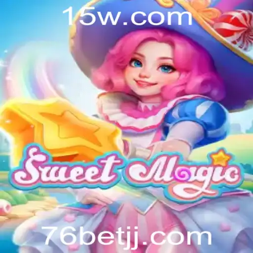 Explorando SweetMagic: O Novo Sucesso no Mundo dos Jogos Online
