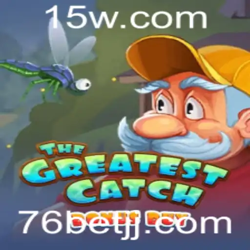 Descubra TheGreatestCatchBonusBuy: Aventura e Emoção nos Cassinos Online