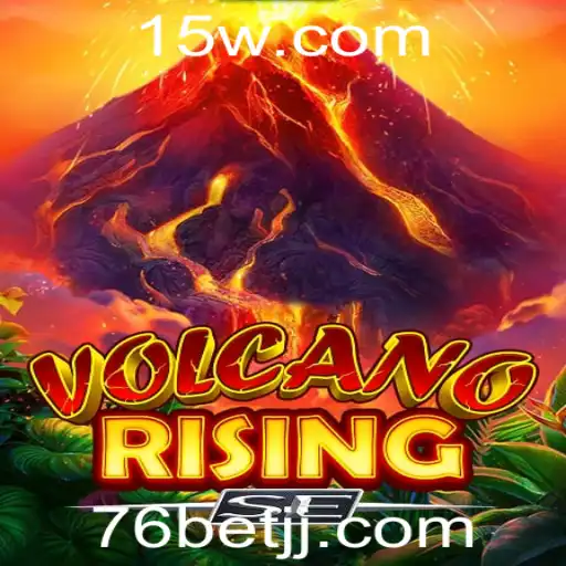 Explorando as Profundezas de VolcanoRisingSE: Aventura e Estratégia no Mundo dos Jogos de Azar