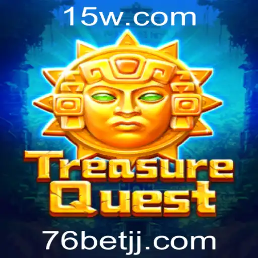 Explorando o Fascinante Mundo de TreasureQuest e sua Parceria com 76bet