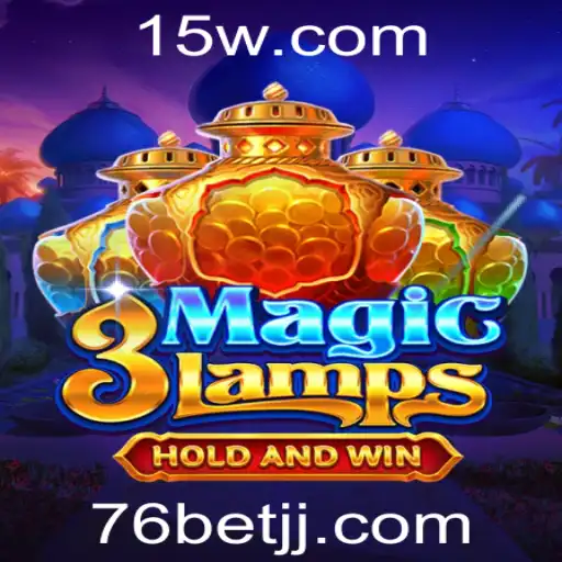 Explorando o Fascinante Mundo de 3MagicLamps com 76bet