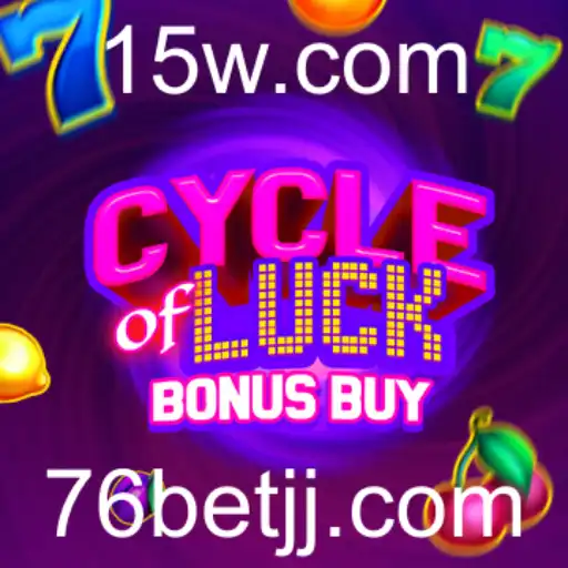 Explore o Fascinante Mundo do Jogo CycleofLuckBonusBuy com 76bet