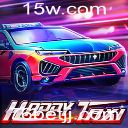 Descubra o Mundo do Jogo HappyTaxi: Diversão e Estratégia na Ponta dos Dedos