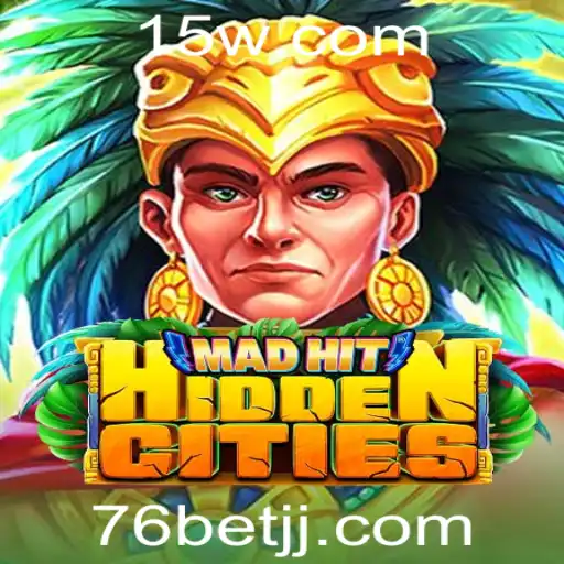 Explorando MadHitHiddenCities: O Novo Jogo Inovador de Estratégia com 76bet
