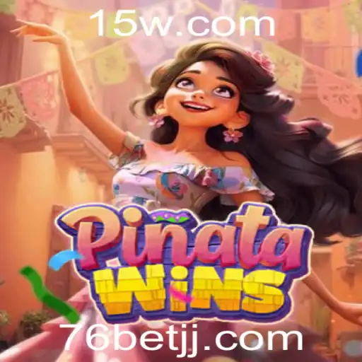 Descubra o Mundo Empolgante de PinataWins com 76bet