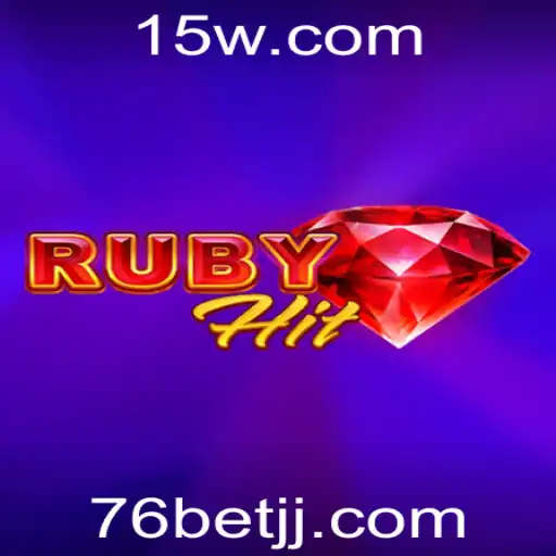Explorando o Mundo de RubyHit: O Jogo Revelação da Plataforma 76bet