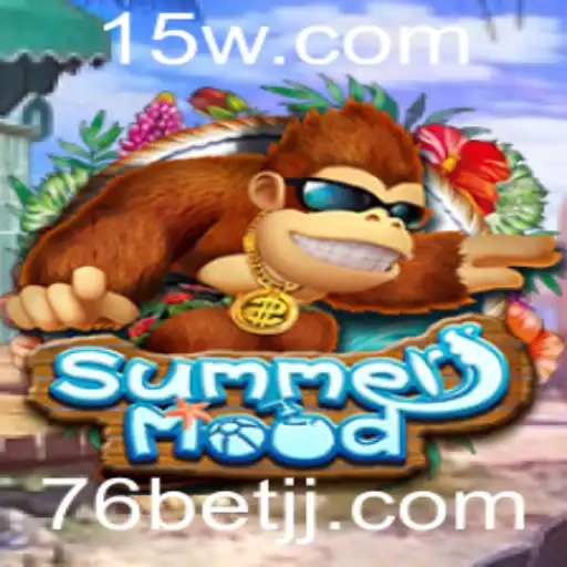 SummerMood: Como Mergulhar na Diversão e Estratégia do Novo Jogo de Apostas da 76bet