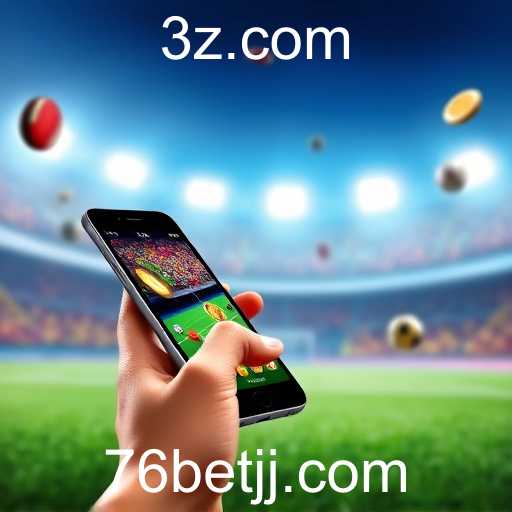 Surge a Plataforma 76bet no Brasil
