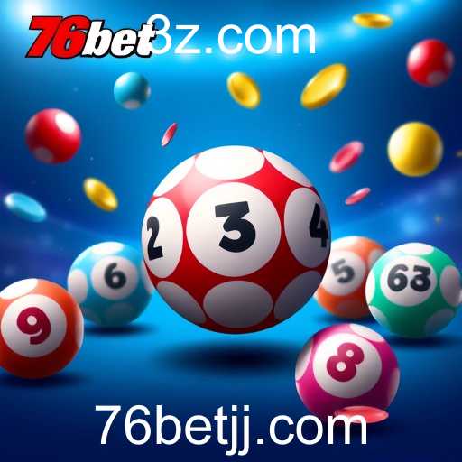 Desvendando a Categoria 'Jogos Bingo' no 76bet: Uma Experiência de Entretenimento Única