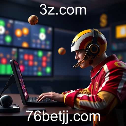 Avanço dos Jogos Online  em 2025