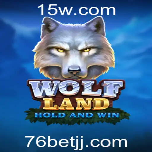 Explorando o Universo de WolfLand e as Emoções de 76bet